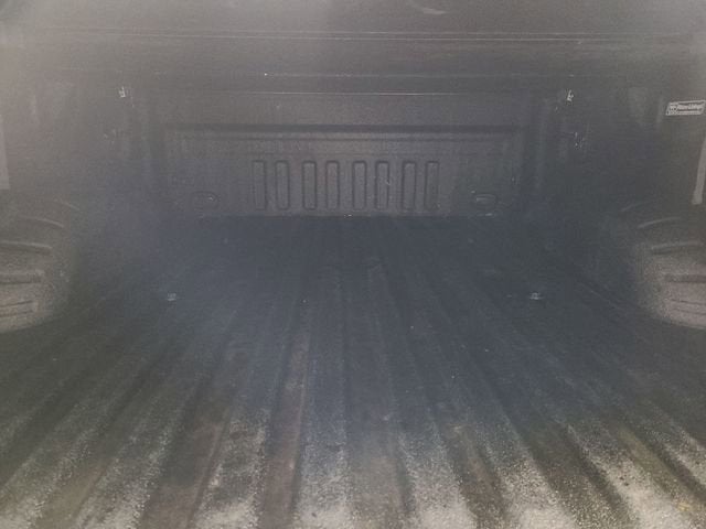 2019 Ford Super Duty F-250 SRW XL