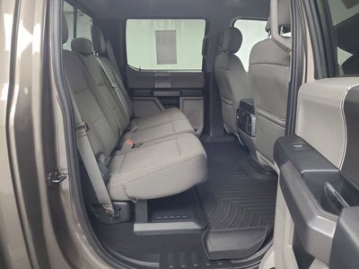 2019 Ford Super Duty F-250 SRW XL