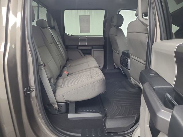 2019 Ford Super Duty F-250 SRW XL