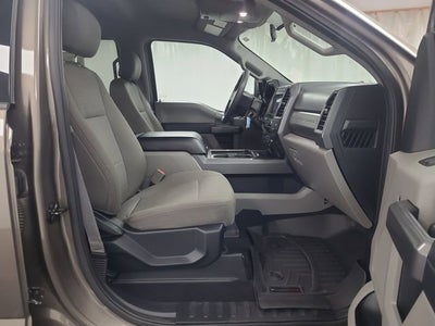 2019 Ford Super Duty F-250 SRW XL