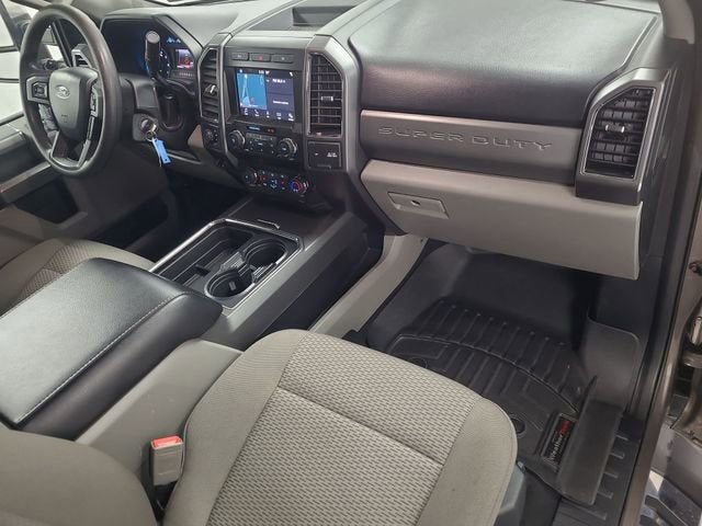 2019 Ford Super Duty F-250 SRW XL