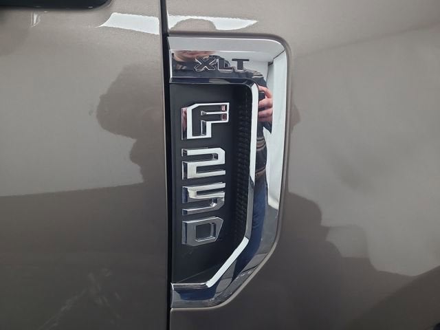 2019 Ford Super Duty F-250 SRW XL