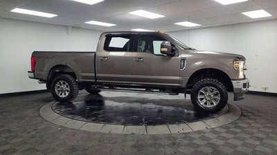 2019 Ford Super Duty F-250 SRW XL