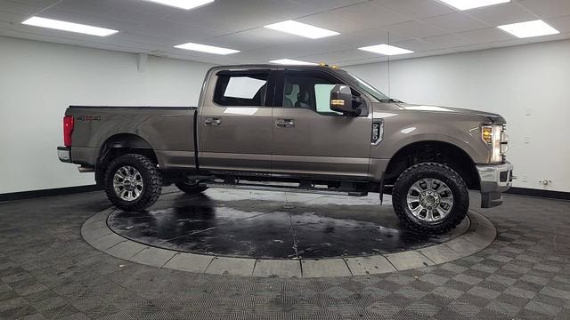 2019 Ford Super Duty F-250 SRW XL