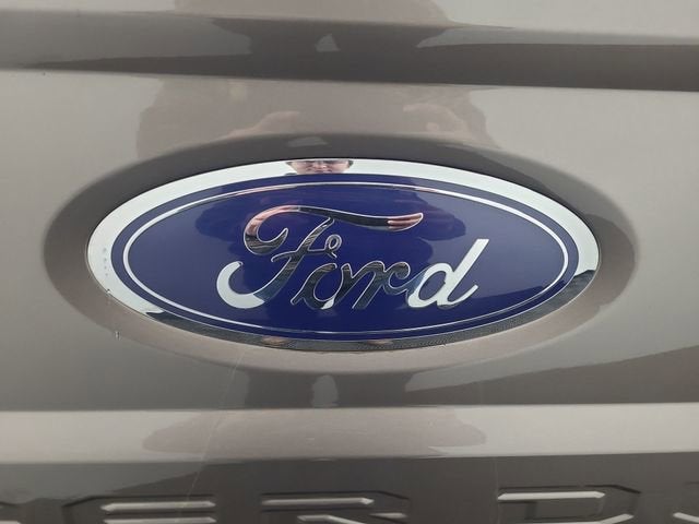 2019 Ford Super Duty F-250 SRW XL