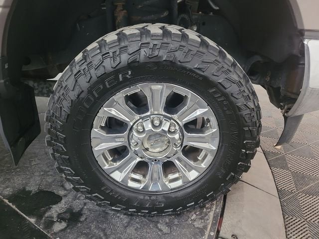 2019 Ford Super Duty F-250 SRW XL