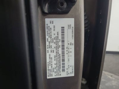 2019 Ford Super Duty F-250 SRW XL