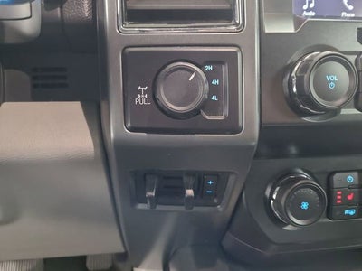 2019 Ford Super Duty F-250 SRW XL