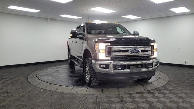 2019 Ford Super Duty F-250 SRW XL