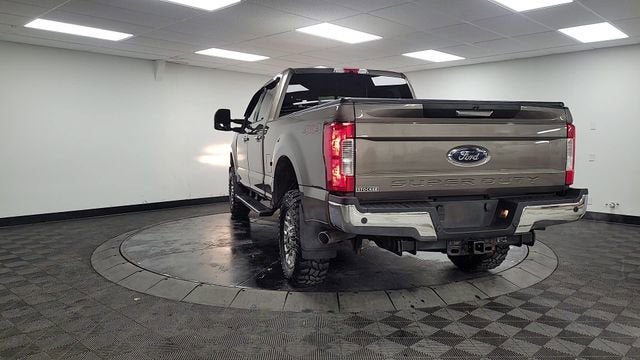 2019 Ford Super Duty F-250 SRW XL