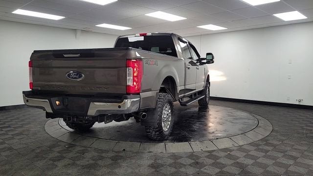 2019 Ford Super Duty F-250 SRW XL
