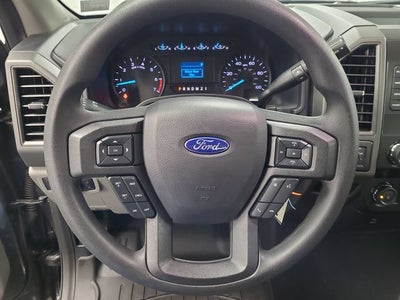 2019 Ford Super Duty F-250 SRW XL