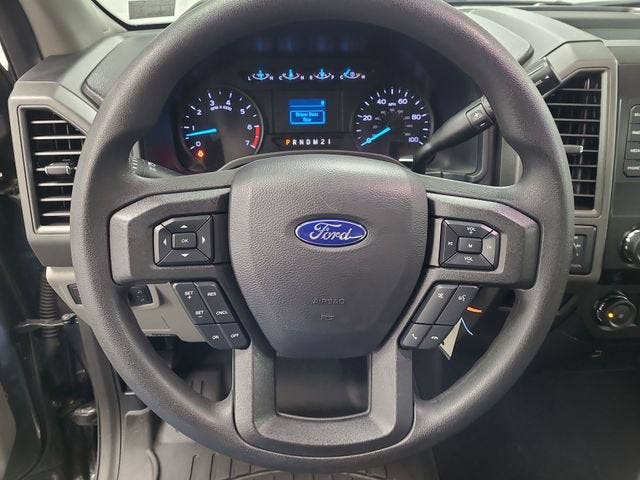 2019 Ford Super Duty F-250 SRW XL