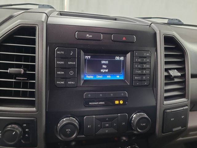 2019 Ford Super Duty F-250 SRW XL
