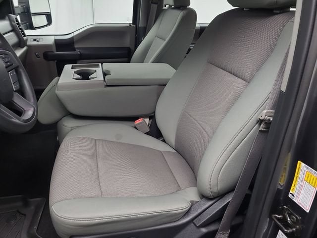 2019 Ford Super Duty F-250 SRW XL