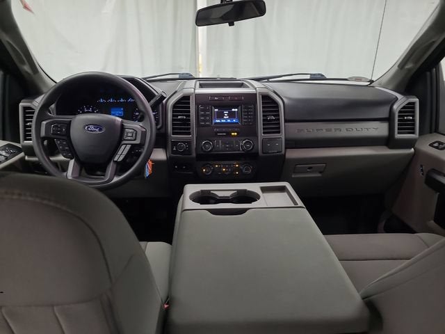 2019 Ford Super Duty F-250 SRW XL