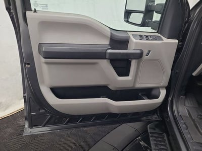 2019 Ford Super Duty F-250 SRW XL