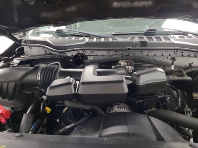 2019 Ford Super Duty F-250 SRW XL
