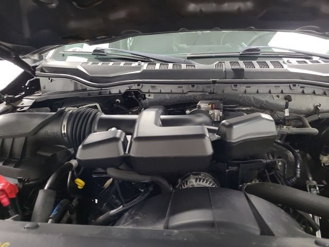 2019 Ford Super Duty F-250 SRW XL