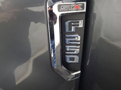 2019 Ford Super Duty F-250 SRW XL