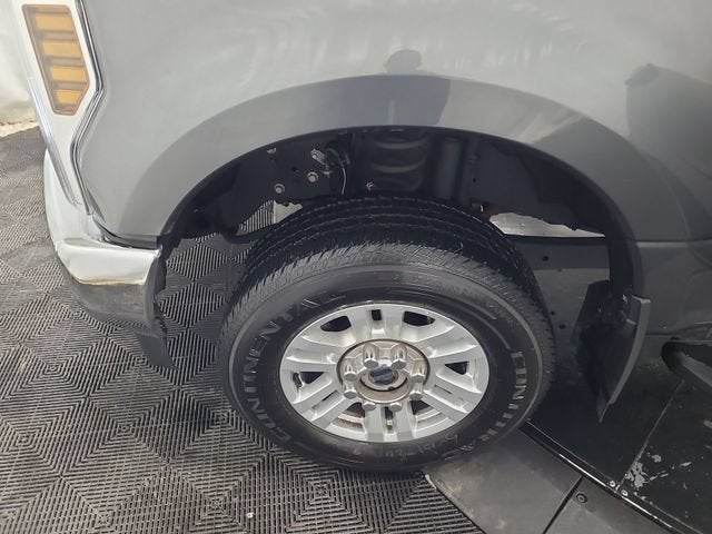 2019 Ford Super Duty F-250 SRW XL