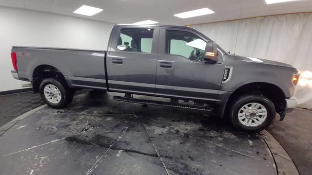 2019 Ford Super Duty F-250 SRW XL