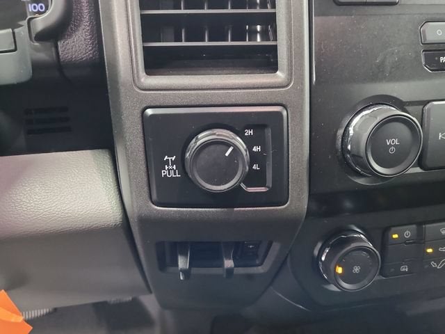 2019 Ford Super Duty F-250 SRW XL