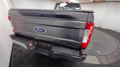 2019 Ford Super Duty F-250 SRW XL