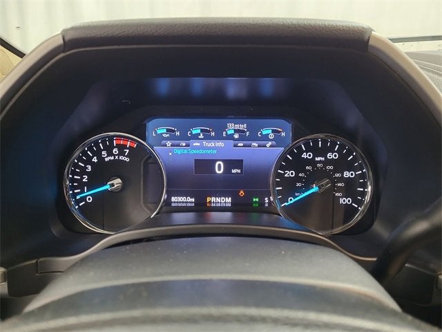 2021 Ford Super Duty F-350 SRW XL