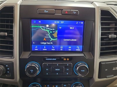 2021 Ford Super Duty F-350 SRW XL