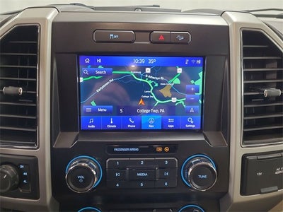 2021 Ford Super Duty F-350 SRW XL