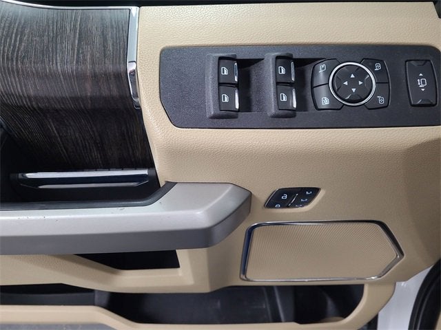 2021 Ford Super Duty F-350 SRW XL