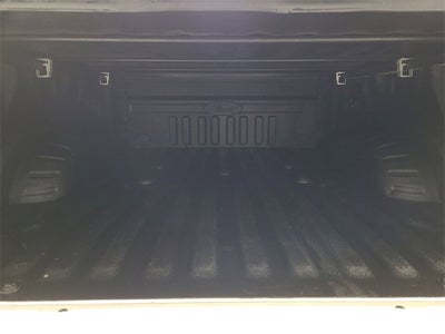 2021 Ford Super Duty F-350 SRW XL