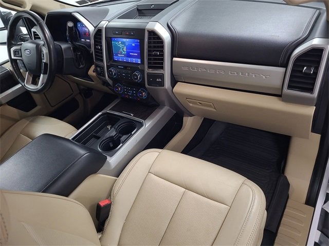 2021 Ford Super Duty F-350 SRW XL