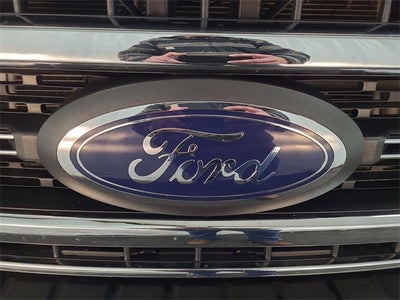 2021 Ford Super Duty F-350 SRW XL