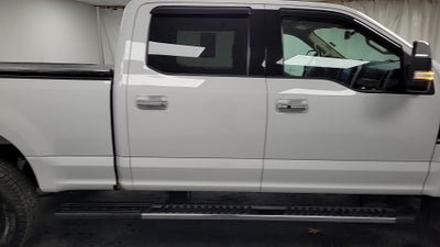 2021 Ford Super Duty F-350 SRW XL