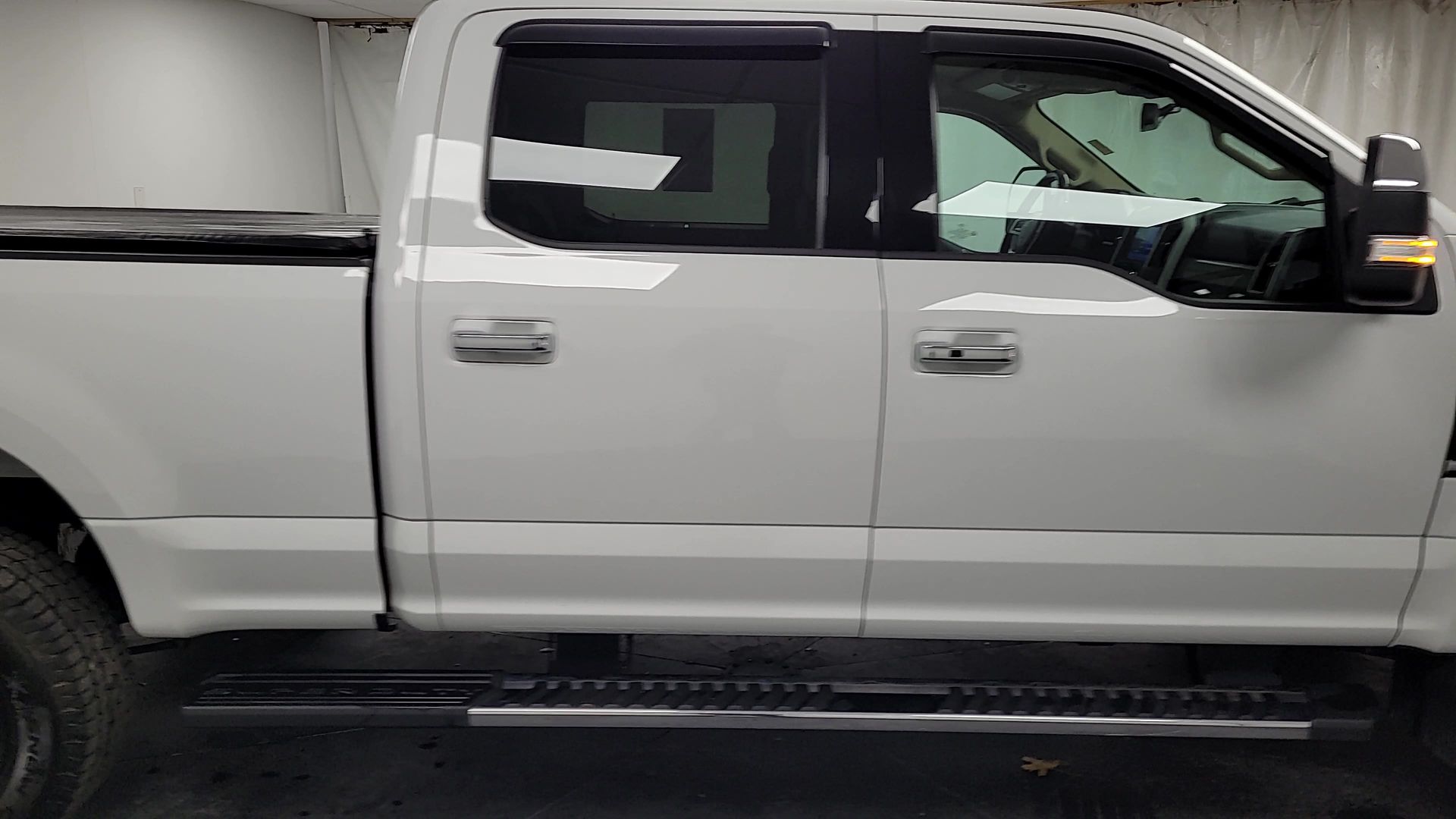 2021 Ford Super Duty F-350 SRW XL