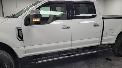 2021 Ford Super Duty F-350 SRW XL