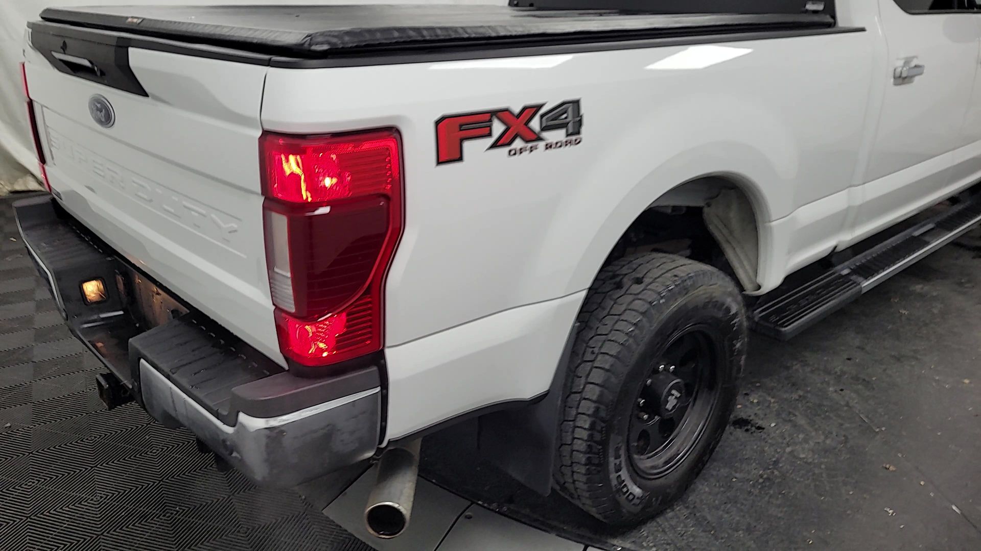 2021 Ford Super Duty F-350 SRW XL