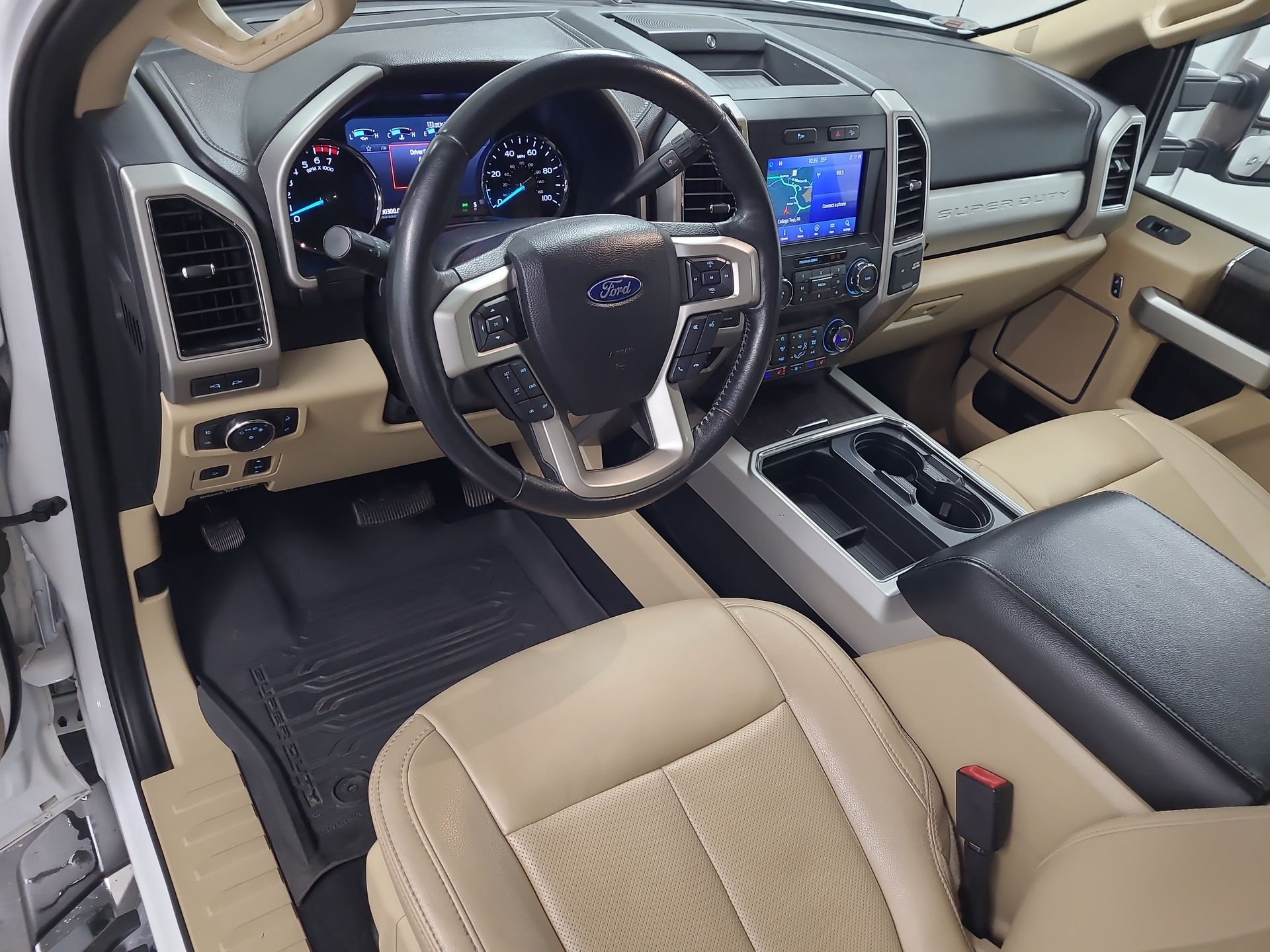 2021 Ford Super Duty F-350 SRW XL