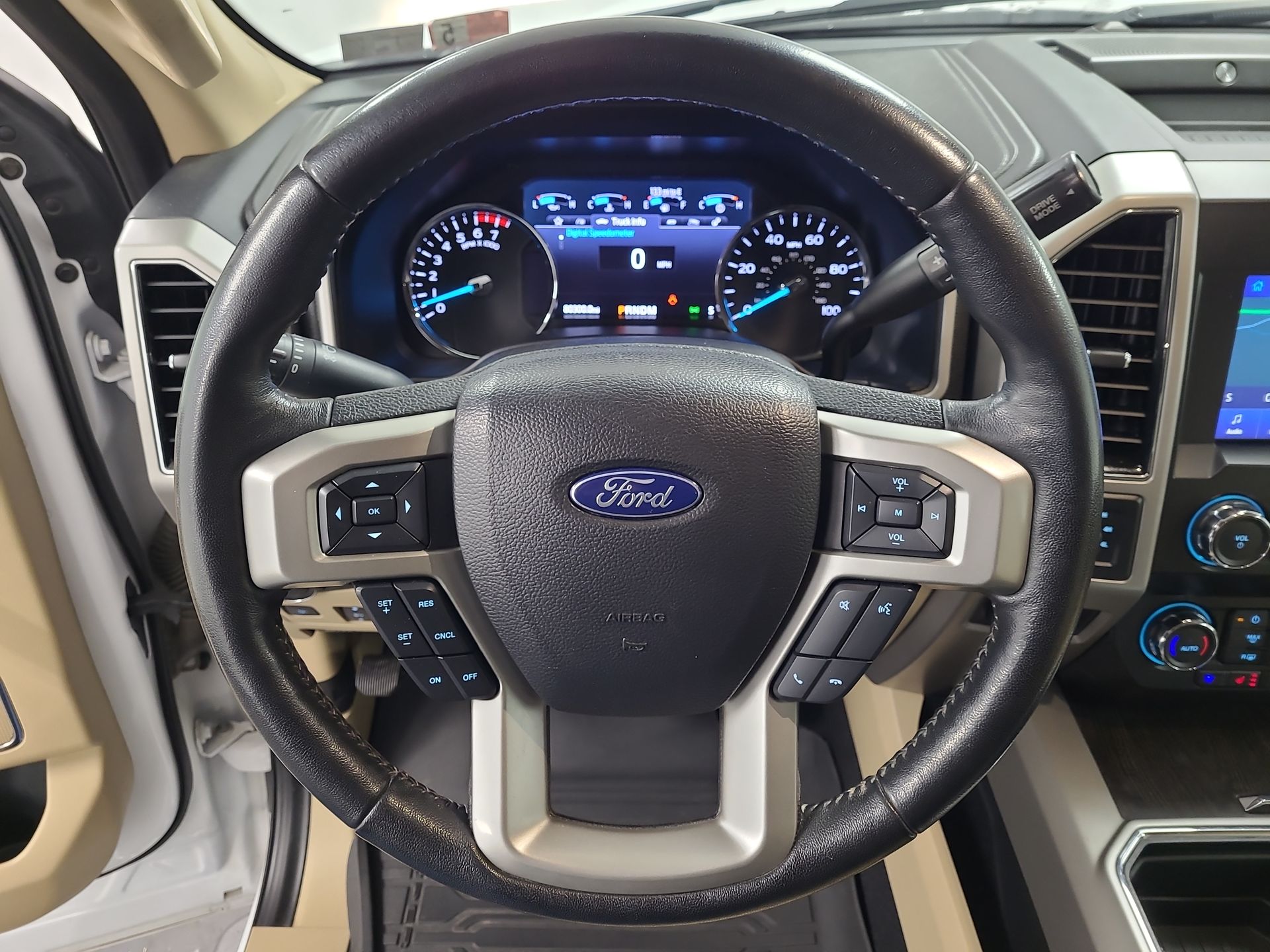 2021 Ford Super Duty F-350 SRW XL