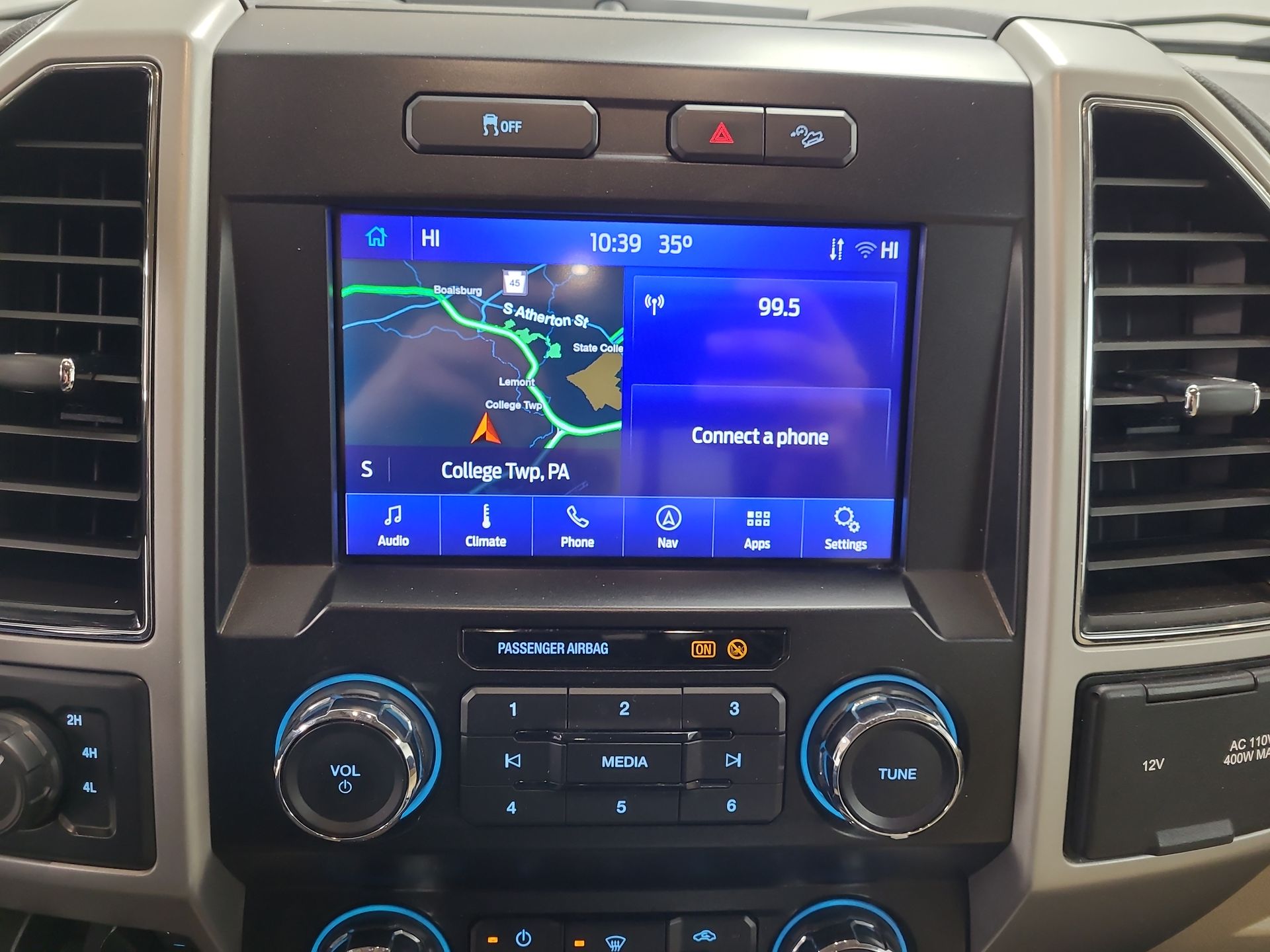 2021 Ford Super Duty F-350 SRW XL