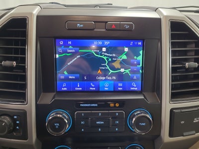 2021 Ford Super Duty F-350 SRW XL