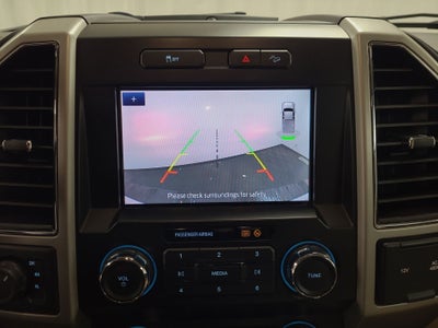 2021 Ford Super Duty F-350 SRW XL