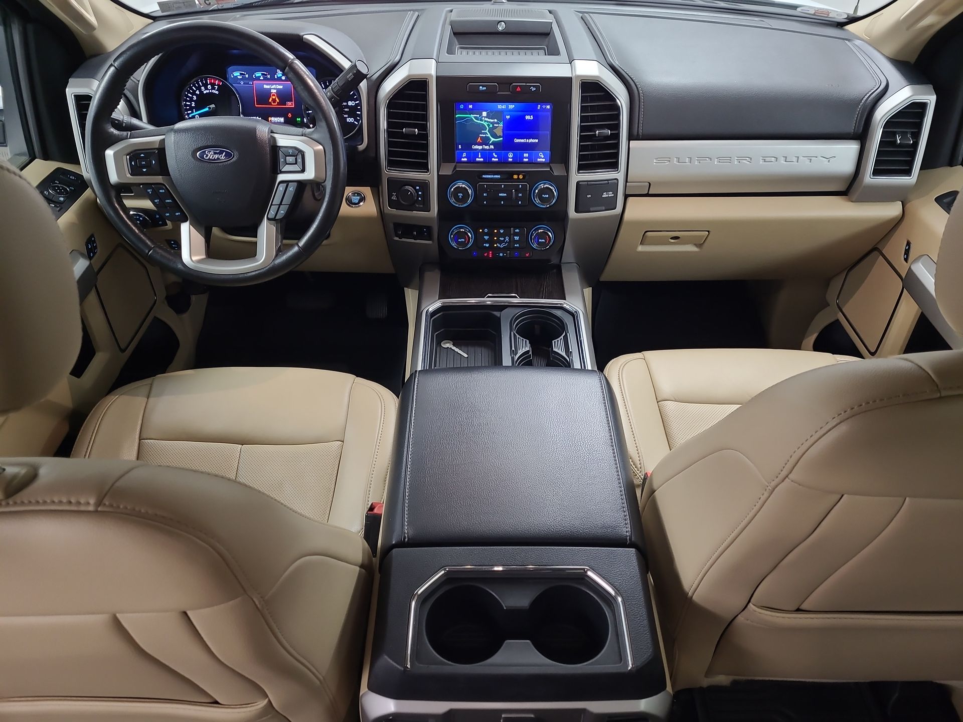 2021 Ford Super Duty F-350 SRW XL