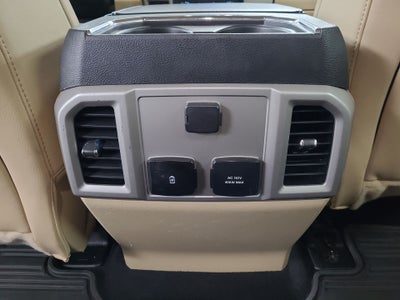 2021 Ford Super Duty F-350 SRW XL