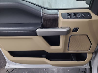 2021 Ford Super Duty F-350 SRW XL