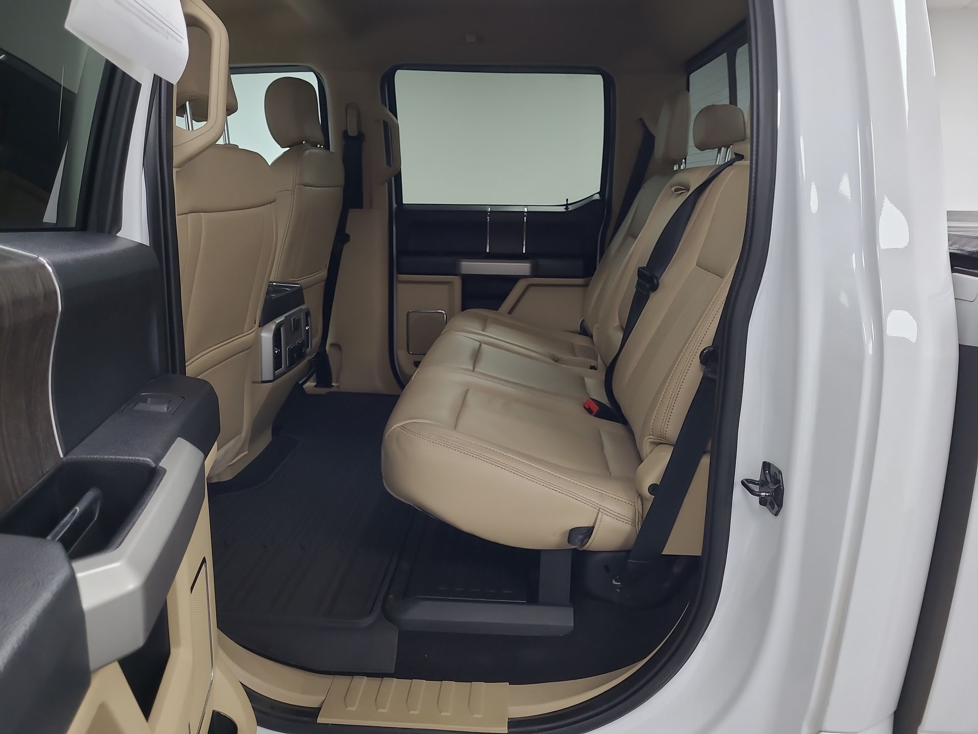 2021 Ford Super Duty F-350 SRW XL