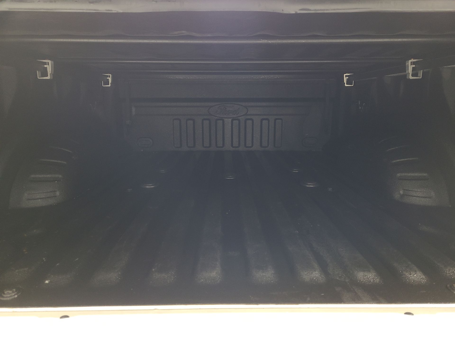 2021 Ford Super Duty F-350 SRW XL