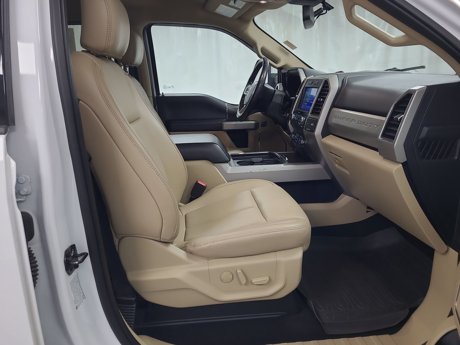 2021 Ford Super Duty F-350 SRW XL